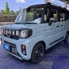 suzuki spacia 2025 -SUZUKI--Spacia Gear 4AA-MK54S--MK54S-165***---SUZUKI--Spacia Gear 4AA-MK54S--MK54S-165***- image 1
