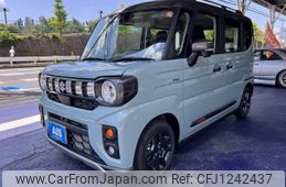 suzuki spacia 2025 -SUZUKI--Spacia Gear 4AA-MK54S--MK54S-165***---SUZUKI--Spacia Gear 4AA-MK54S--MK54S-165***-