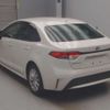 toyota corolla 2021 -TOYOTA--Corolla 6AA-ZWE211--ZWE211-6081310---TOYOTA--Corolla 6AA-ZWE211--ZWE211-6081310- image 6