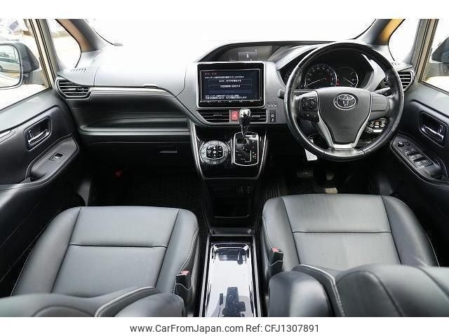 toyota esquire 2016 quick_quick_DBA-ZRR80G_ZRR80-0273519 image 2