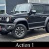 suzuki jimny-sierra 2023 CFJ1594644 image 1