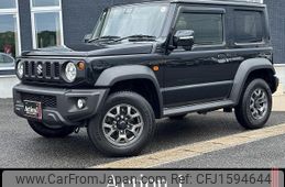 suzuki jimny-sierra 2023 CFJ1594644