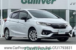 honda fit 2019 CFJ1793831