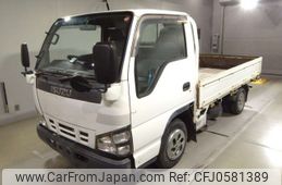 isuzu elf-truck 2006 -ISUZU--Elf NHR69-7010295---ISUZU--Elf NHR69-7010295-