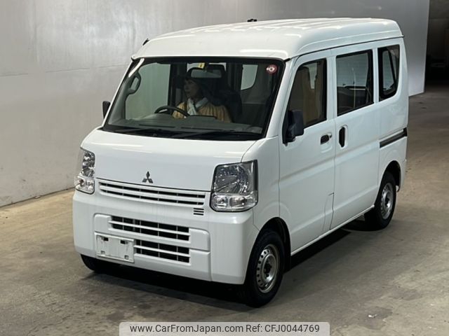 mitsubishi minicab-van 2020 -MITSUBISHI--Minicab Van DS17V-425075---MITSUBISHI--Minicab Van DS17V-425075- image 1