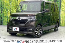 honda n-box 2019 CFJ1491608
