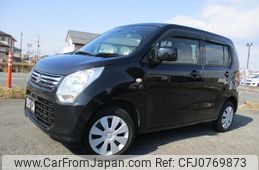 suzuki wagon-r 2014 -SUZUKI--Wagon R MH34S--326317---SUZUKI--Wagon R MH34S--326317-
