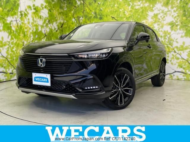 honda vezel 2022 quick_quick_6AA-RV5_RV5-1056416 image 1