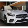 mercedes-benz b-class 2019 -MERCEDES-BENZ--Benz B Class 3DA-247012--WDD2470122J090948---MERCEDES-BENZ--Benz B Class 3DA-247012--WDD2470122J090948- image 5