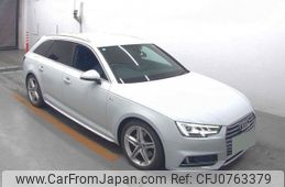 audi a4-avant 2018 quick_quick_8WCVK_WAUZZZF47JA125226