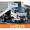 toyota dyna-truck 2017 GOO_NET_EXCHANGE_0700226A30250111W001 image 1