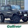 suzuki jimny 2020 -SUZUKI--Jimny 3BA-JB64W--JB64W-146062---SUZUKI--Jimny 3BA-JB64W--JB64W-146062- image 1