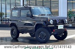 suzuki jimny 2020 -SUZUKI--Jimny 3BA-JB64W--JB64W-146062---SUZUKI--Jimny 3BA-JB64W--JB64W-146062-