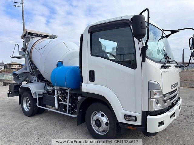 isuzu forward 2023 CFJ1334617 image 1