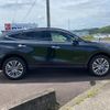 toyota harrier-hybrid 2021 quick_quick_AXUH85_AXUH85-0017674 image 4