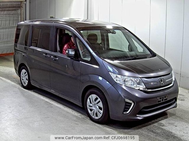 honda stepwagon 2021 -HONDA--Stepwgn RP1-1300628---HONDA--Stepwgn RP1-1300628- image 1