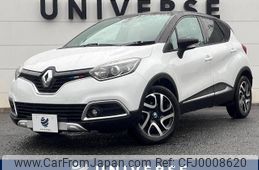 renault captur 2017 -RENAULT--Renault Captur ABA-2RH5F1--VF12RAU1DG0747402---RENAULT--Renault Captur ABA-2RH5F1--VF12RAU1DG0747402-