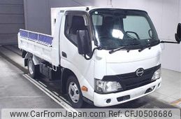 hino dutro 2017 -HINO--Hino Dutoro XZC610T-0007569---HINO--Hino Dutoro XZC610T-0007569-