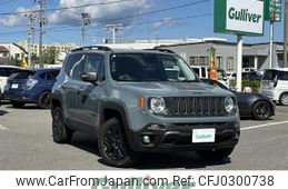 jeep renegade 2017 -CHRYSLER--Jeep Renegade ABA-BU24--1C4BU0000HPE92329---CHRYSLER--Jeep Renegade ABA-BU24--1C4BU0000HPE92329-