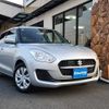 suzuki swift 2022 -SUZUKI--Swift ZC83S--ZC83S-402045---SUZUKI--Swift ZC83S--ZC83S-402045- image 1