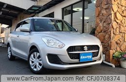 suzuki swift 2022 -SUZUKI--Swift ZC83S--ZC83S-402045---SUZUKI--Swift ZC83S--ZC83S-402045-