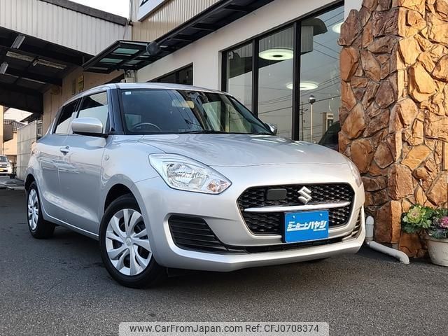 suzuki swift 2022 -SUZUKI--Swift ZC83S--ZC83S-402045---SUZUKI--Swift ZC83S--ZC83S-402045- image 1