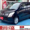 suzuki wagon-r 2011 -SUZUKI 【岡崎 580ﾇ 532】--Wagon R DBA-MH23S--MH23S-745833---SUZUKI 【岡崎 580ﾇ 532】--Wagon R DBA-MH23S--MH23S-745833- image 1