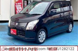 suzuki wagon-r 2011 -SUZUKI 【岡崎 580ﾇ 532】--Wagon R DBA-MH23S--MH23S-745833---SUZUKI 【岡崎 580ﾇ 532】--Wagon R DBA-MH23S--MH23S-745833-