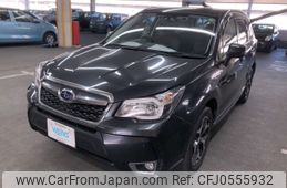 subaru forester 2015 SJ5-060900