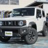 suzuki jimny-sierra 2024 -SUZUKI 【滋賀 502ｿ4580】--Jimny Sierra JB74W--233242---SUZUKI 【滋賀 502ｿ4580】--Jimny Sierra JB74W--233242- image 1