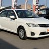 toyota corolla-axio 2012 CFJ1553687 image 8