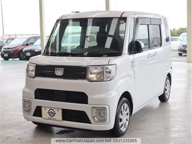 daihatsu wake 2022 -DAIHATSU--WAKE 4BA-LA700S--LA700S-0177478---DAIHATSU--WAKE 4BA-LA700S--LA700S-0177478- image 1