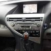 lexus rx 2011 -LEXUS 【市原 300す4740】--Lexus RX GYL10W-2407038---LEXUS 【市原 300す4740】--Lexus RX GYL10W-2407038- image 10