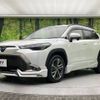 toyota corolla-cross 2023 -TOYOTA--Corolla Cross 6AA-ZVG11--ZVG11-1070889---TOYOTA--Corolla Cross 6AA-ZVG11--ZVG11-1070889- image 16