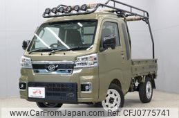 daihatsu hijet-truck 2022 quick_quick_S510P_S510P-0485318