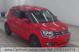 suzuki ignis 2019 quick_quick_DAA-FF21S_144756