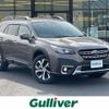 subaru outback 2022 -SUBARU--Legacy OutBack 4BA-BT5--BT5-008336---SUBARU--Legacy OutBack 4BA-BT5--BT5-008336- image 1