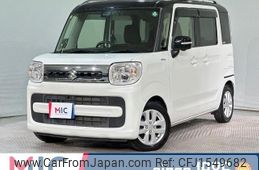 suzuki spacia 2018 CFJ1549682