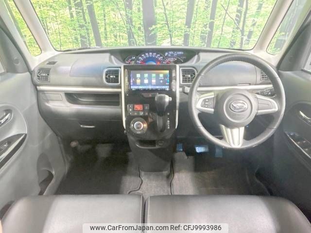 daihatsu tanto 2015 -DAIHATSU--Tanto DBA-LA600S--LA600S-0320036---DAIHATSU--Tanto DBA-LA600S--LA600S-0320036- image 2