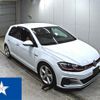 volkswagen golf 2017 CFJ1757973 image 5