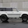 toyota land-cruiser-80 1996 quick_quick_HDJ81V_HDJ81V-0066605 image 2