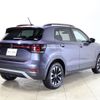 volkswagen t-cross 2022 -VOLKSWAGEN--VW T-Cross 3BA-C1DKR--WVGZZZC1ZNY059002---VOLKSWAGEN--VW T-Cross 3BA-C1DKR--WVGZZZC1ZNY059002- image 2