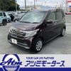 honda n-wgn 2017 CFJ1638526 image 1