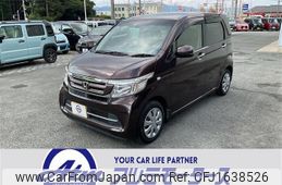 honda n-wgn 2017 CFJ1638526