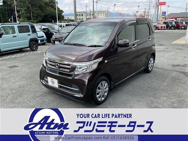honda n-wgn 2017 CFJ1638526 image 1