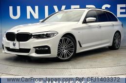 bmw 5-series 2018 quick_quick_JM20_WBAJM72070BM90937