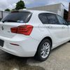 bmw 1-series 2015 NIKYO_KK62754 image 4