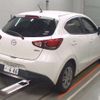 mazda demio 2015 -MAZDA 【土浦 502ｾ 646】--Demio DBA-DJ3FS--DJ3FS-126853---MAZDA 【土浦 502ｾ 646】--Demio DBA-DJ3FS--DJ3FS-126853- image 2