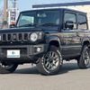 suzuki jimny 2023 quick_quick_3BA-JB64W_JB64W-300263 image 1