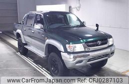 toyota hilux 2001 -TOYOTA--Hilux RZN169H-0022435---TOYOTA--Hilux RZN169H-0022435-